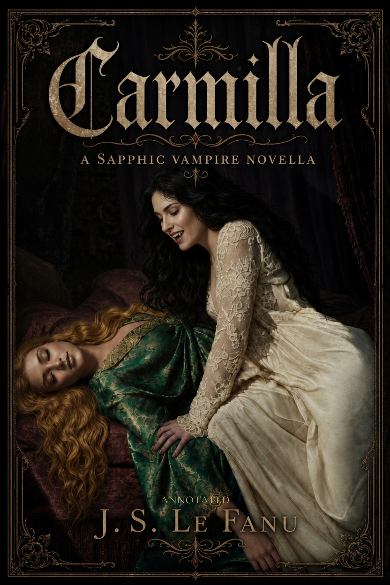 Carmilla