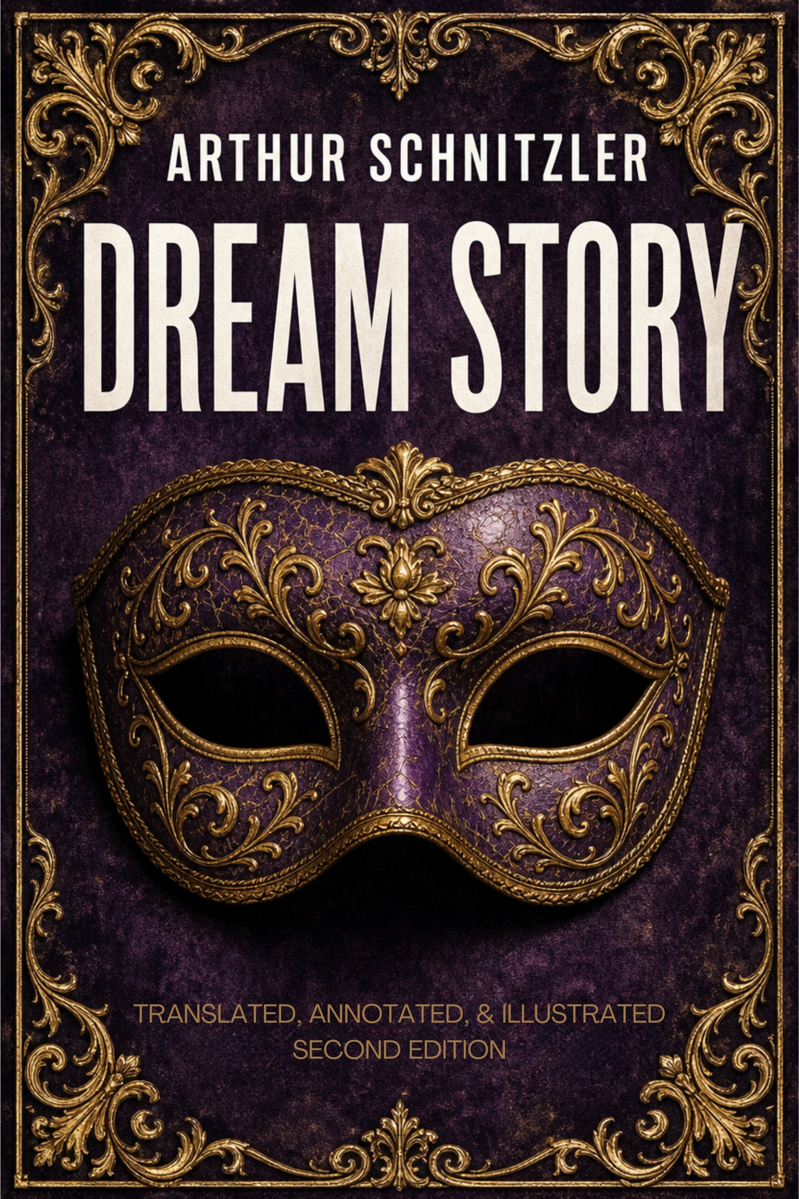 Dream Story