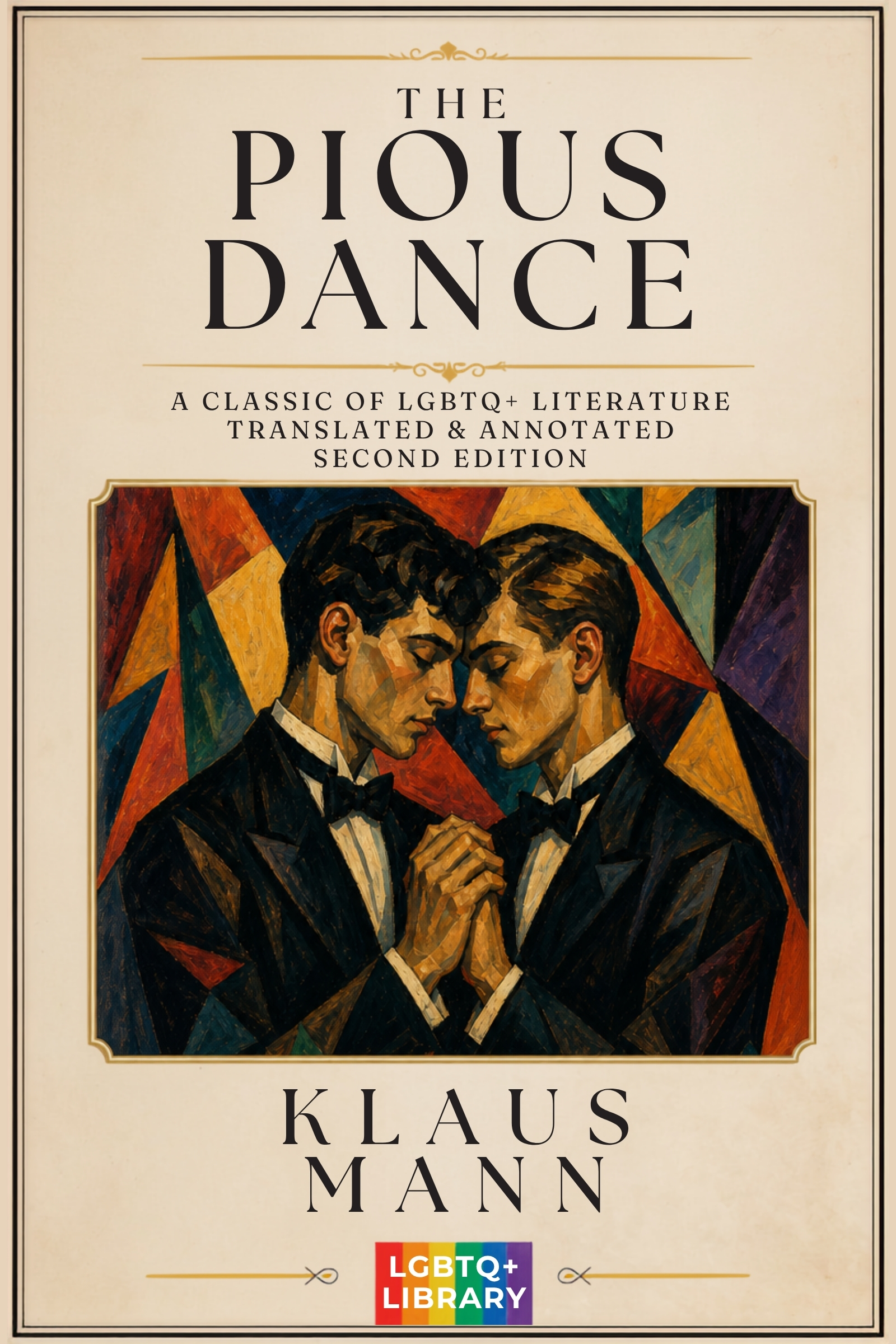 The Pious Dance