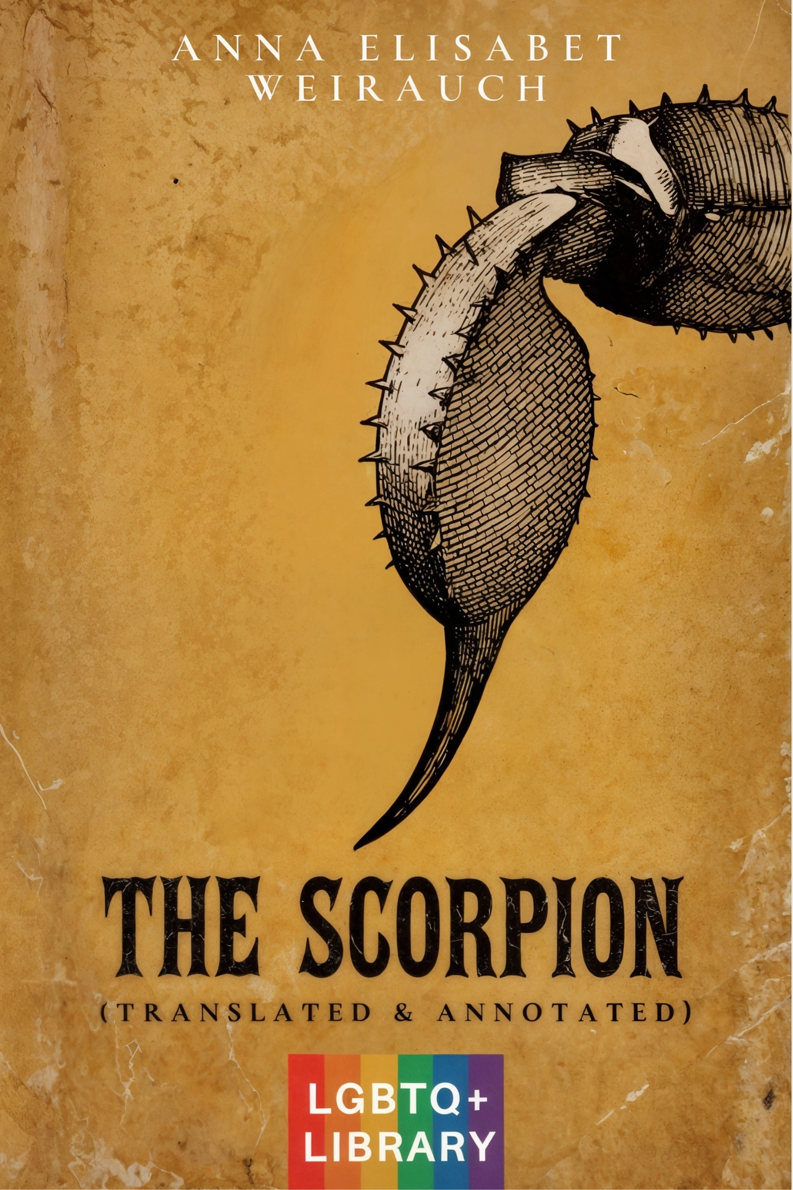 The Scorpion