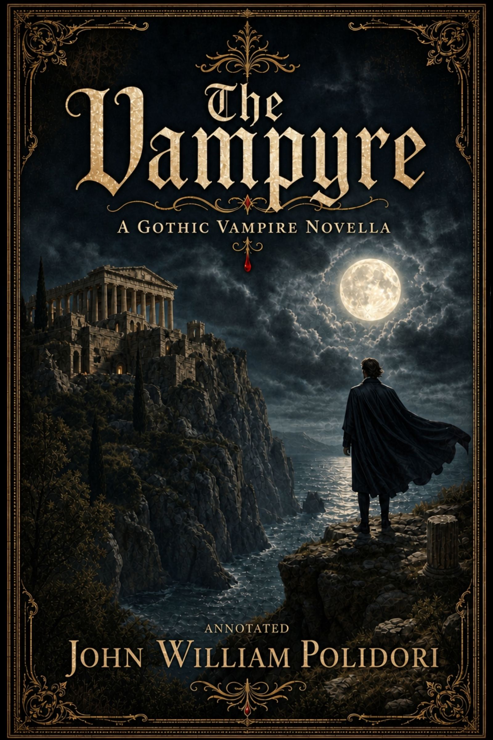 The Vampyre