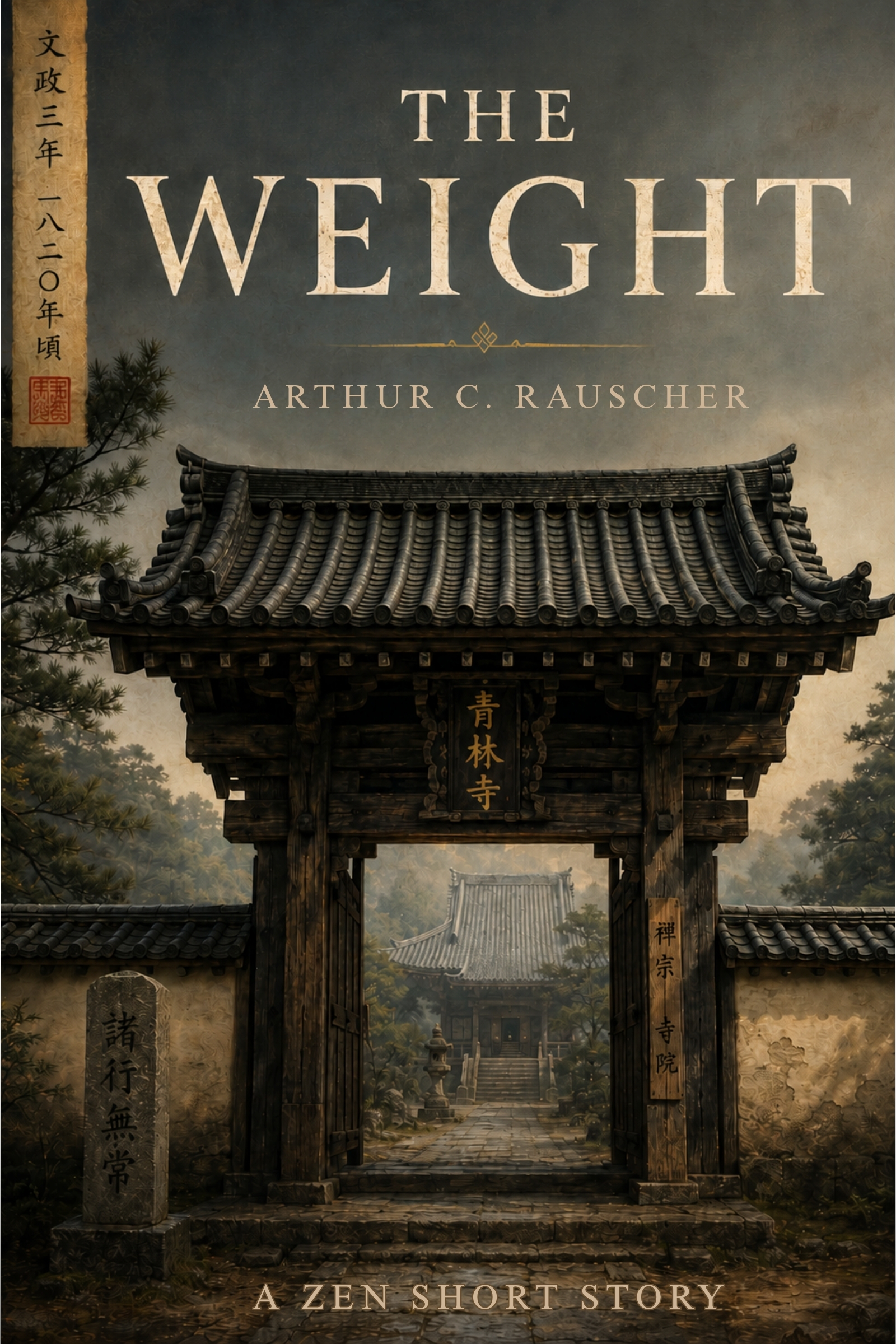 The Weight