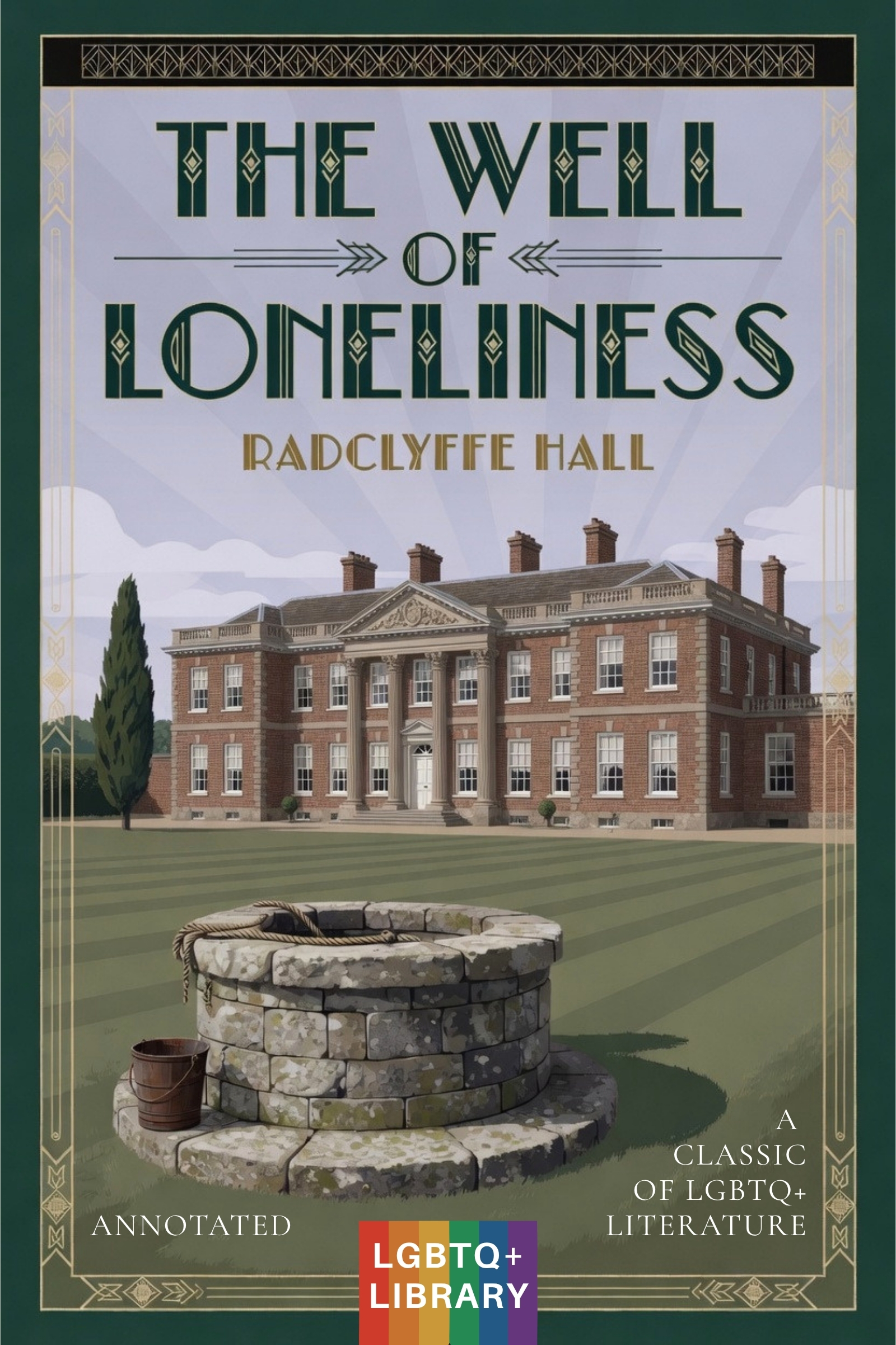 The Well of Loneliness